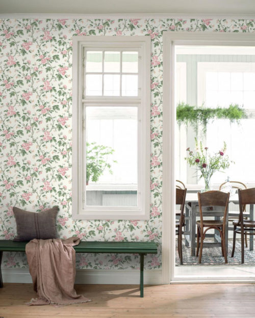 French Roses 7212